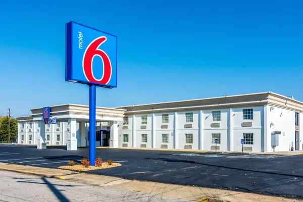 Photo 1 - Motel 6-Petersburg, VA - Fort Lee