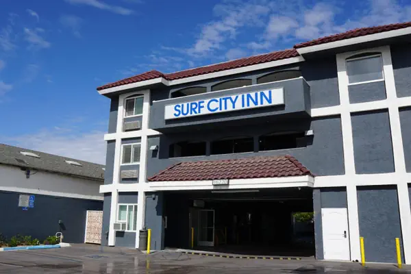 Photo 1 - Surf City Inn