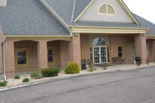 Photo 1 - Quality Inn & Suites Dublin