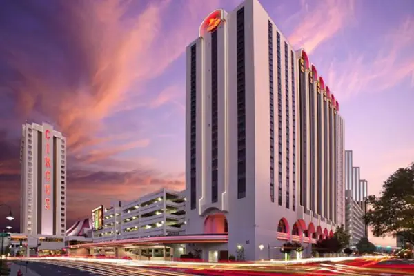Photo 1 - Circus Circus Reno Hotel Casino at THE ROW