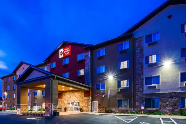 Photo 1 - Best Western Plus Blaine at the National Sports Center