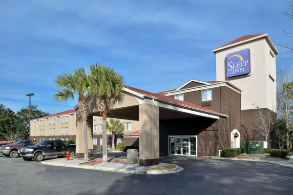 Photo 1 - Sleep Inn