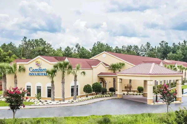 Photo 1 - Comfort Inn & Suites Walterboro I-95