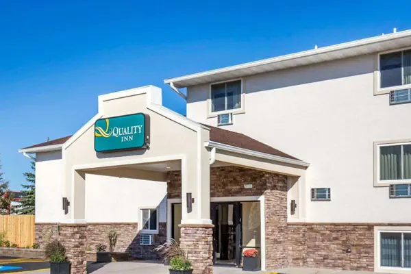 Photo 1 - Quality Inn