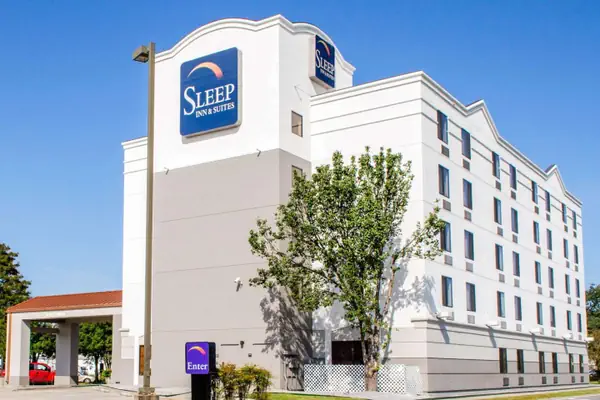 Photo 1 - Sleep Inn & Suites