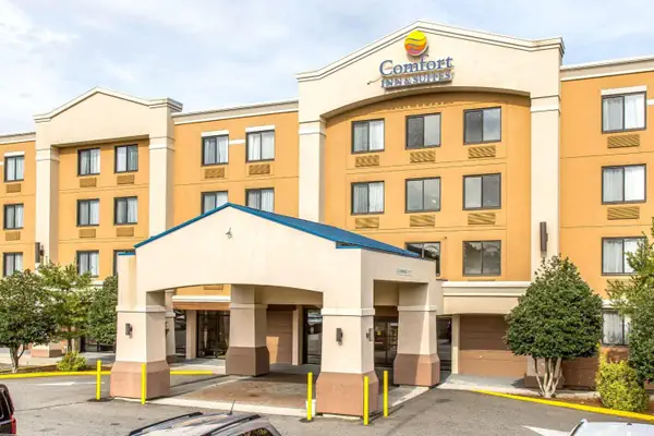 Photo 1 - Comfort Inn & Suites
