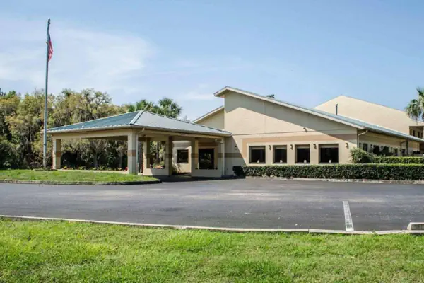 Photo 1 - Quality Inn Crystal River
