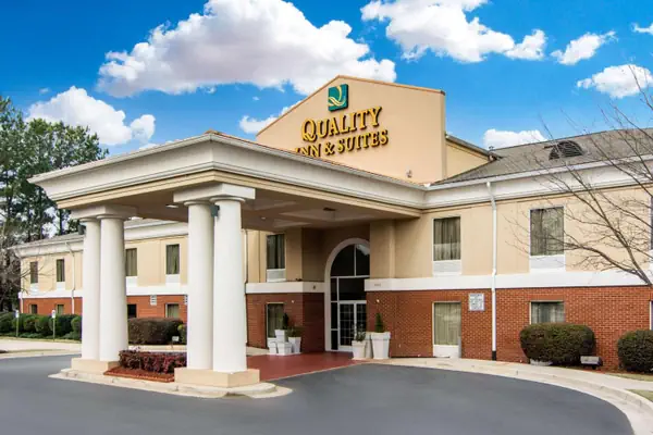 Photo 1 - Quality Inn & Suites Decatur - Atlanta East