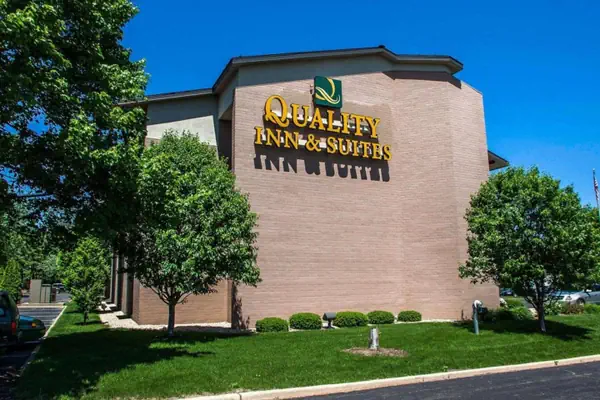 Photo 1 - Quality Inn & Suites