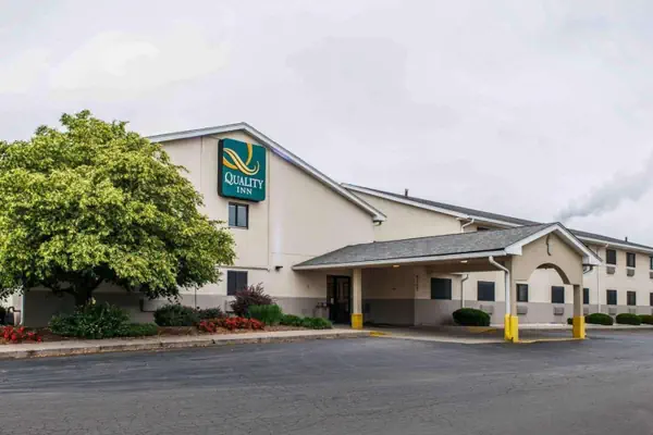 Photo 1 - Quality Inn South