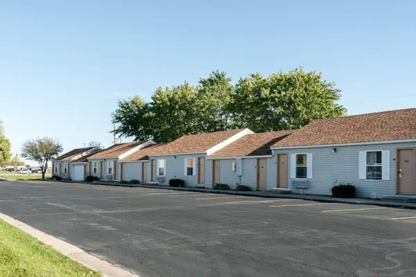 Photo 1 - Rodeway Inn & Suites