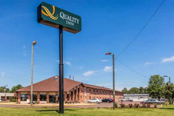 Photo 1 - Quality Inn