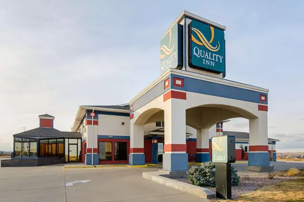 Photo 1 - Quality Inn Sidney I-80