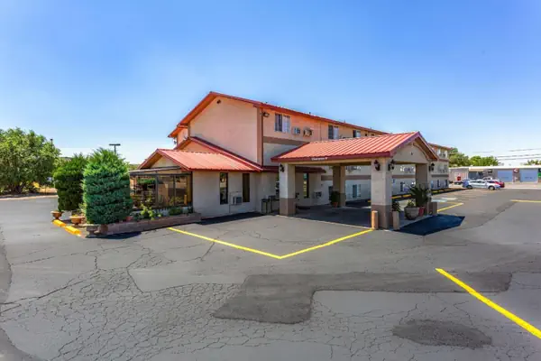 Photo 1 - Rodeway Inn