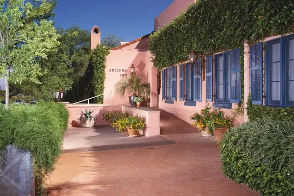 Photo 1 - Arizona Inn