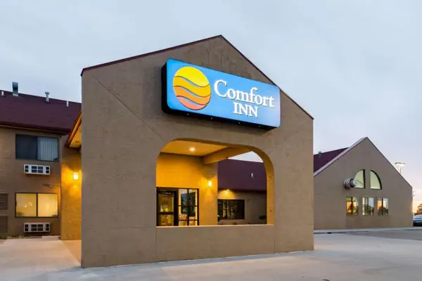 Photo 1 - Comfort Inn