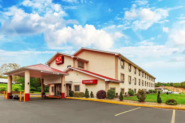 Photo 1 - Econo Lodge