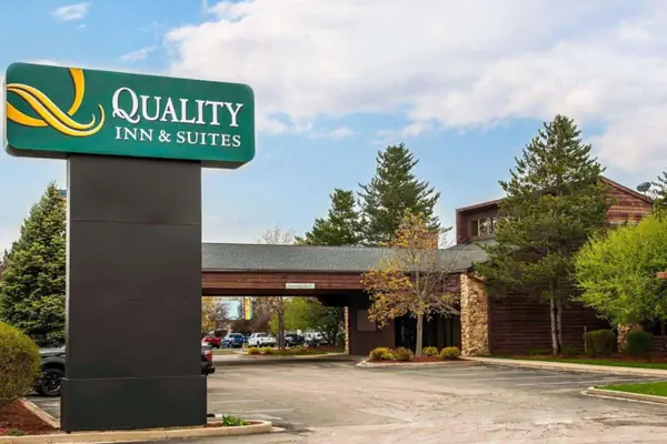 Photo 1 - Quality Inn & Suites