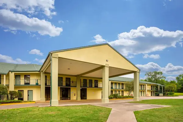 Photo 1 - Quality Inn & Conference Center