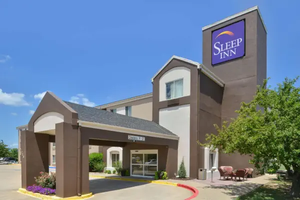 Photo 1 - Sleep Inn Fayetteville North