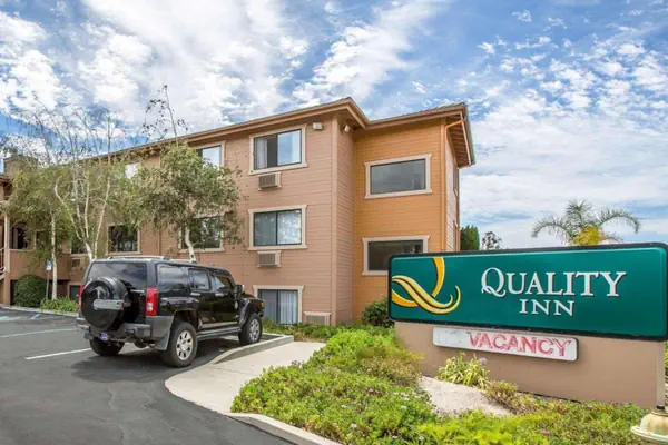 Photo 1 - Quality Inn Buellton - Solvang