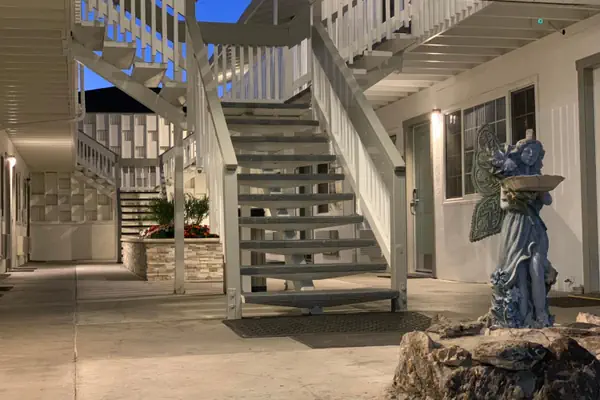 Photo 1 - Stargazer Inn and Suites