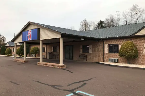 Photo 1 - Motel 6-Bloomsburg, PA