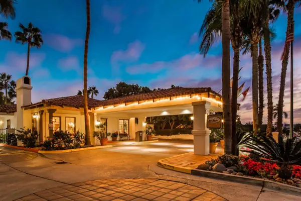 Photo 1 - Best Western Plus Hacienda Hotel Old Town