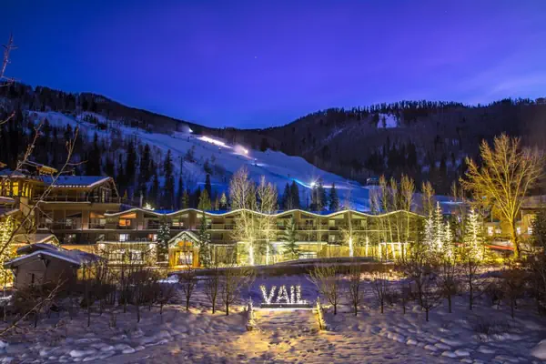 Photo 1 - Manor Vail Lodge