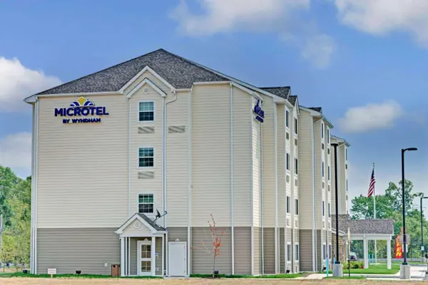 Photo 1 - Microtel Inn & Suites by Wyndham Philadelphia Airport Ridley Park