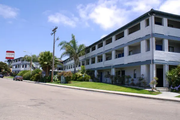 Photo 1 - Heritage Inn San Diego