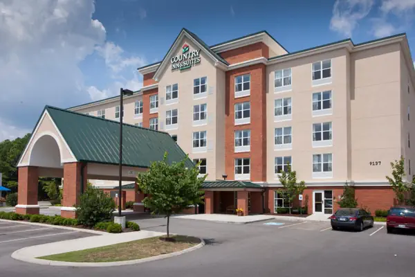 Photo 1 - Country Inn & Suites by Radisson, Knoxville at Cedar Bluff, TN