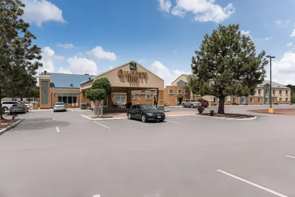 Photo 1 - Quality Inn Williams Near Grand Canyon