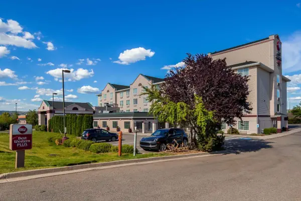 Photo 1 - Best Western Plus Liberty Lake Inn