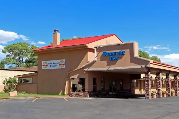 Photo 1 - Rodeway Inn Gunnison