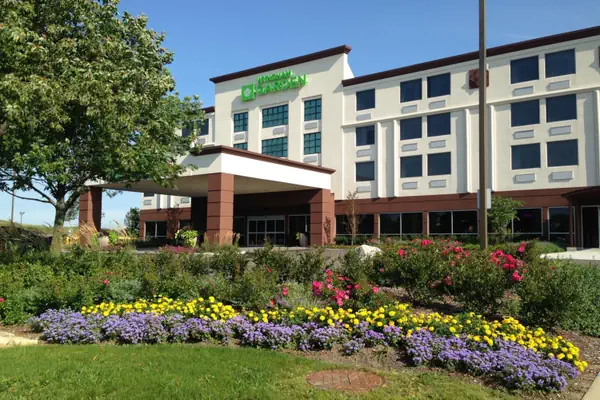 Photo 1 - Wyndham Garden Elk Grove Village - O'Hare
