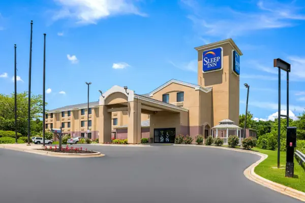 Photo 1 - Sleep Inn Statesville I-40