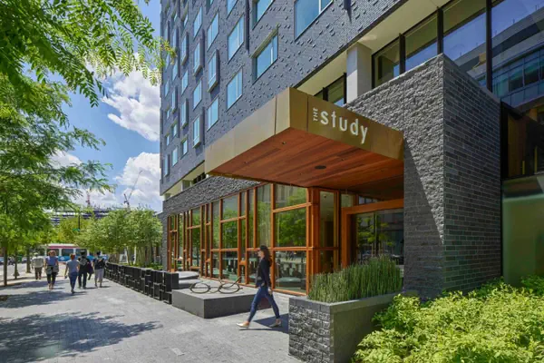Photo 1 - The Study at University City, Study Hotels