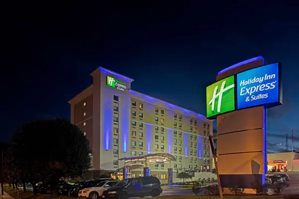 Photo 1 - Holiday Inn Express Baltimore West - Catonsville, an IHG Hotel