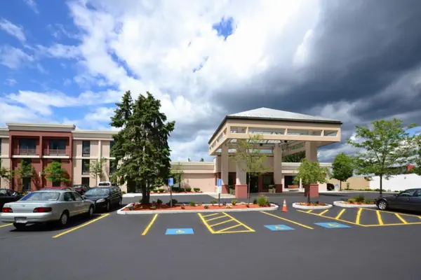 Photo 1 - Holiday Inn Express Boston Brockton, an IHG Hotel