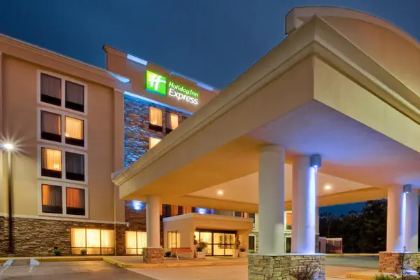 Photo 1 - Holiday Inn Express Wilkes Barre East, an IHG Hotel
