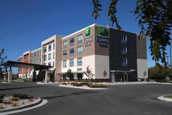 Photo 1 - Holiday Inn Express & Suites Boise Airport, an IHG Hotel