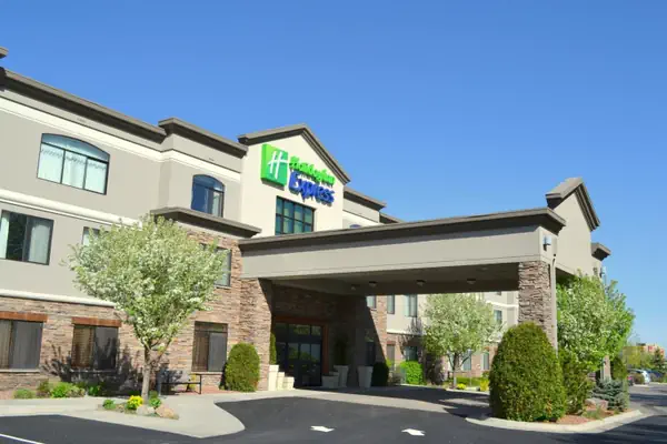 Photo 1 - Holiday Inn Express & Suites Bozeman West, an IHG Hotel