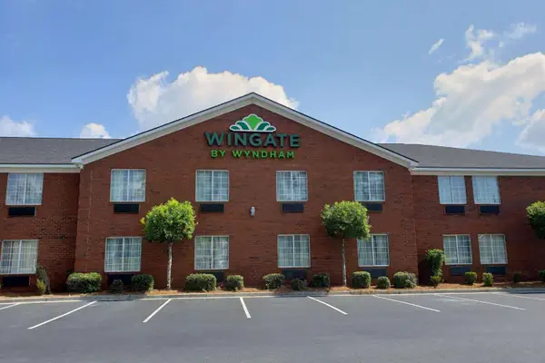 Photo 1 - Wingate by Wyndham Savannah I-95 North