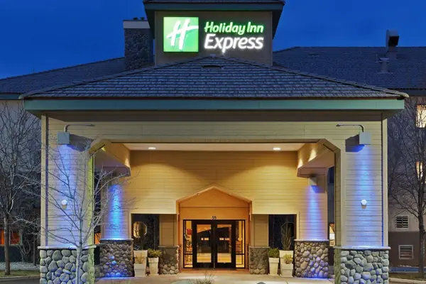 Photo 1 - Holiday Inn Express Fallon, an IHG Hotel