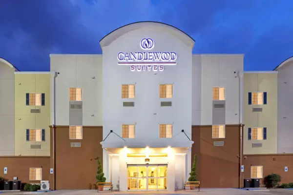 Photo 1 - Candlewood Suites - El Dorado, an IHG Hotel