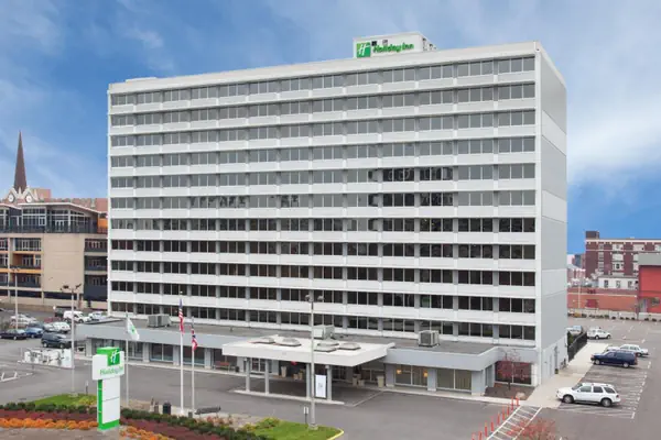Photo 1 - Holiday Inn Columbus Dwtn-Capitol Square, an IHG Hotel
