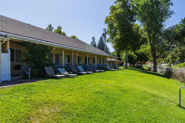 Photo 1 - The Lodge at Blue Lakes