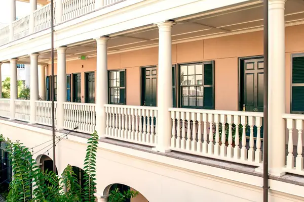 Photo 1 - Planters Inn - Charleston