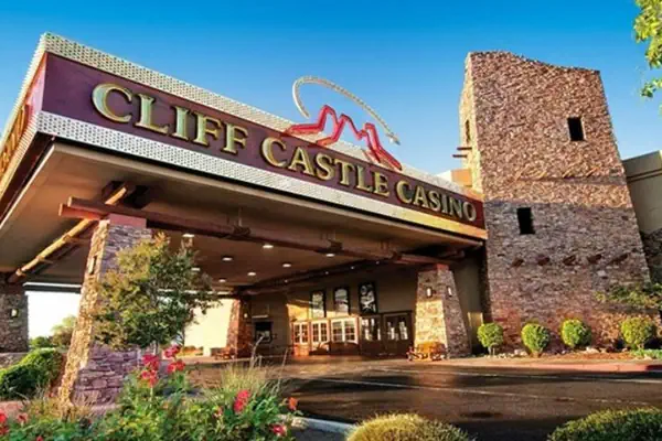 Photo 1 - Cliff Castle Casino Hotel